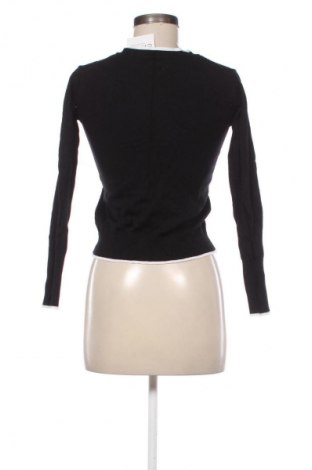 Γυναικεία ζακέτα Sinsay, Μέγεθος XXS, Χρώμα Μαύρο, Τιμή 15,00 €