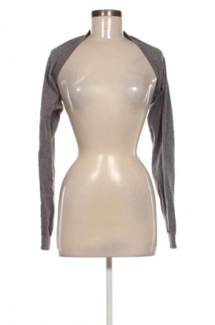 Damen Strickjacke Sisley, Größe S, Farbe Grau, Preis € 13,99