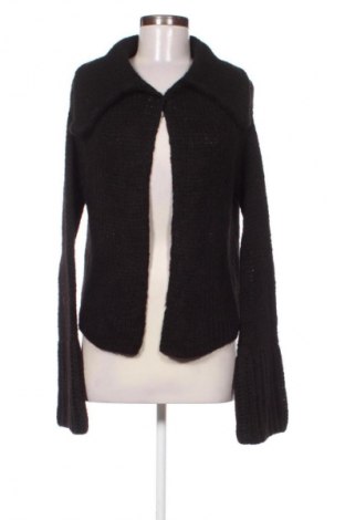 Damen Strickjacke Sisley, Größe S, Farbe Schwarz, Preis € 19,99