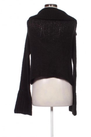 Damen Strickjacke Sisley, Größe S, Farbe Schwarz, Preis € 19,99