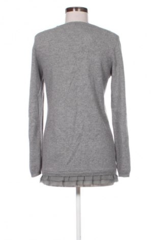 Dámsky kardigán Sisley, Velikost L, Barva Šedá, Cena  907,00 Kč