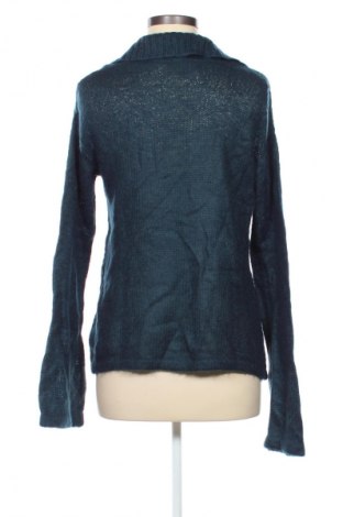 Дамска жилетка Sisley, Размер M, Цвят Зелен, Цена 10,22 €