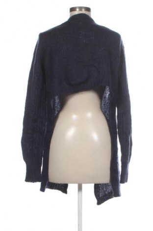 Γυναικεία ζακέτα Sisley, Μέγεθος M, Χρώμα Μπλέ, Τιμή 19,99 €