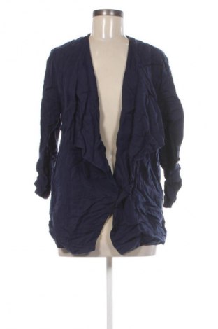 Női kardigán Sisley, Méret XS, Szín Kék, Ár 4 949 Ft