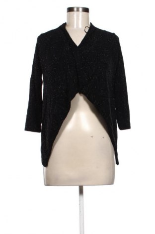 Damen Strickjacke Sisters Point, Größe XS, Farbe Schwarz, Preis 6,99 €