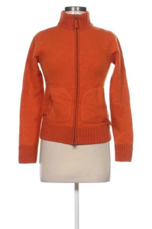 Дамска жилетка Slam, Размер S, Цвят Оранжев, Цена 19,42 €