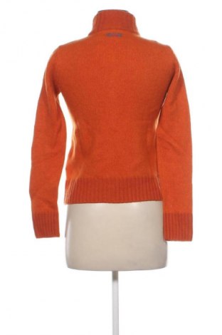 Дамска жилетка Slam, Размер S, Цвят Оранжев, Цена 19,42 €