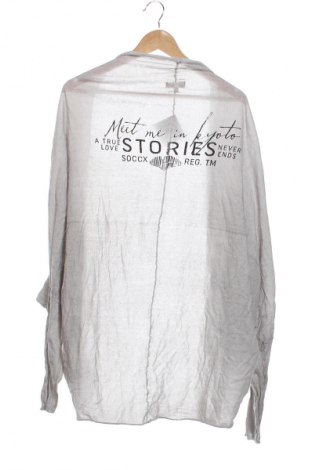 Damen Strickjacke Soccx, Größe XL, Farbe Beige, Preis € 15,99