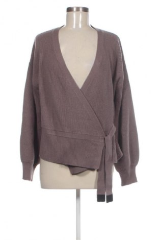 Dámsky kardigán Sondag & Sons, Velikost M, Barva Hnědá, Cena  699,00 Kč