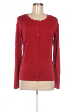 Дамска жилетка Soya Concept, Размер M, Цвят Червен, Цена 5,62 €