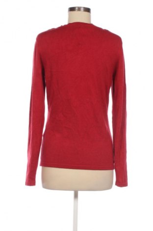 Дамска жилетка Soya Concept, Размер M, Цвят Червен, Цена 5,62 €