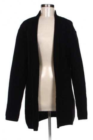 Damen Strickjacke Spruce, Größe XL, Farbe Schwarz, Preis 11,99 €