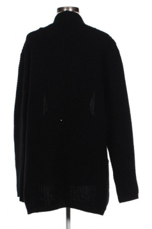 Damen Strickjacke Spruce, Größe XL, Farbe Schwarz, Preis 11,99 €