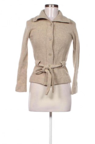 Dámsky kardigán Stanfield, Velikost S, Barva Béžová, Cena  419,00 Kč