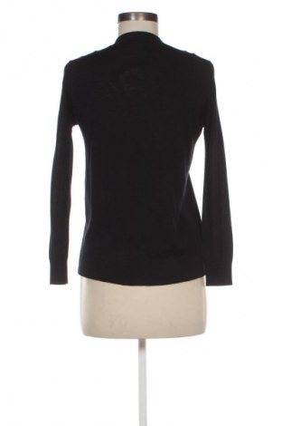 Damen Strickjacke Stefanel, Größe XS, Farbe Schwarz, Preis € 52,75