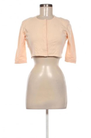 Damski kardigan Stefanel, Rozmiar L, Kolor Beżowy, Cena 74,99 zł