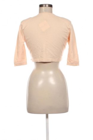 Damski kardigan Stefanel, Rozmiar L, Kolor Beżowy, Cena 74,99 zł