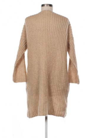 Γυναικεία ζακέτα Stefanel, Μέγεθος XS, Χρώμα  Μπέζ, Τιμή 38,99 €