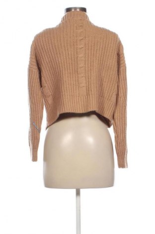 Dámsky kardigán Stradivarius, Veľkosť S, Farba Hnedá, Cena  5,95 €