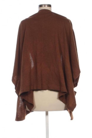 Дамска жилетка Stradivarius, Размер M, Цвят Кафяв, Цена 4,60 €