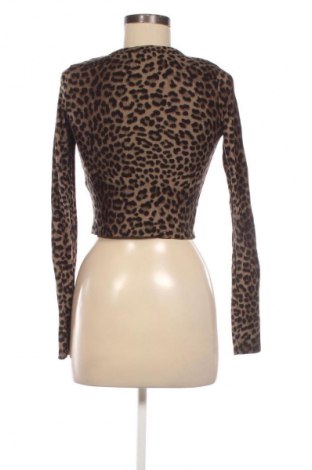 Cardigan de damă Stradivarius, Mărime S, Culoare Multicolor, Preț 78,20 Lei