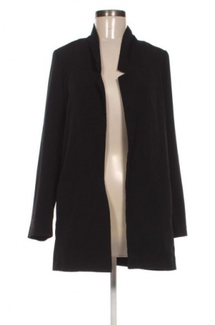 Damen Strickjacke Stradivarius, Größe S, Farbe Schwarz, Preis € 6,99