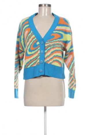 Női kardigán Stradivarius, Méret S, Szín Sokszínű, Ár 4 489 Ft
