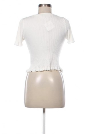 Dámsky kardigán Stradivarius, Velikost M, Barva Bílá, Cena  425,00 Kč