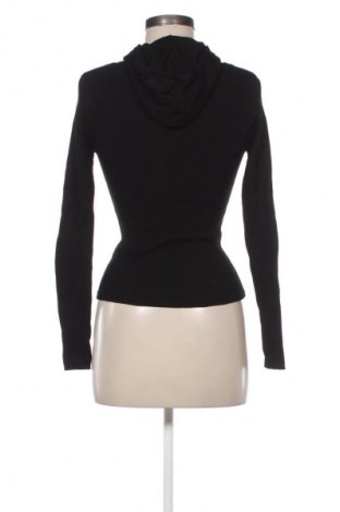 Damen Strickjacke Stradivarius, Größe XS, Farbe Schwarz, Preis € 30,99