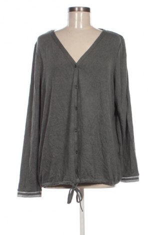 Dámsky kardigán Street One, Velikost XL, Barva Šedá, Cena  169,00 Kč