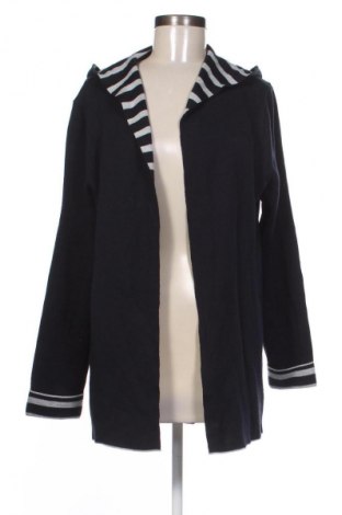 Дамска жилетка Street One, Размер M, Цвят Син, Цена 21,00 €