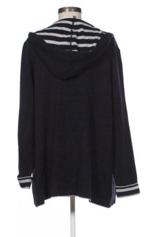 Дамска жилетка Street One, Размер M, Цвят Син, Цена 21,00 €