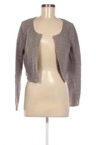 Damen Strickjacke Street One, Größe M, Farbe Grau, Preis € 20,91