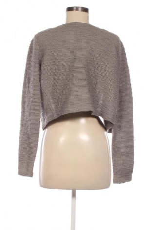 Damen Strickjacke Street One, Größe M, Farbe Grau, Preis € 20,91