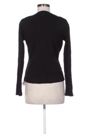 Cardigan de damă Street One, Mărime L, Culoare Negru, Preț 108,96 Lei