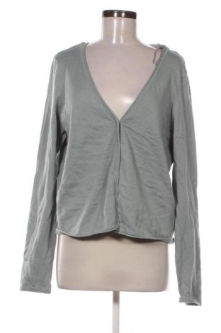 Dámsky kardigán Street One, Veľkosť L, Farba Zelená, Cena  7,95 €