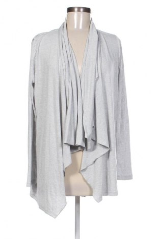 Γυναικεία ζακέτα Street One, Μέγεθος M, Χρώμα Γκρί, Τιμή 48,00 €