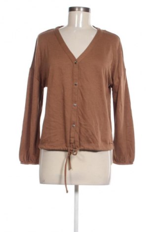 Damski kardigan Street One, Rozmiar M, Kolor Beżowy, Cena 24,99 zł