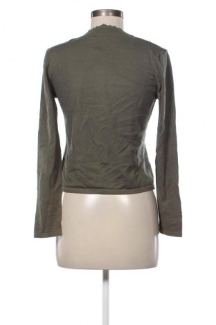 Cardigan de damă Street One, Mărime M, Culoare Verde, Preț 109,48 Lei