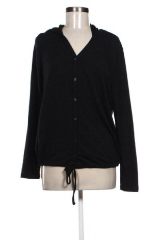 Damski kardigan Street One, Rozmiar M, Kolor Czarny, Cena 21,99 zł