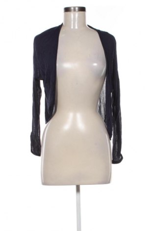 Damen Strickjacke Streetwear Society, Größe S, Farbe Blau, Preis 6,99 €