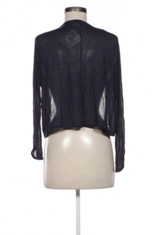 Damen Strickjacke Streetwear Society, Größe S, Farbe Blau, Preis 6,99 €