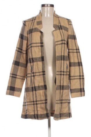 Damen Strickjacke Stradivarius, Größe S, Farbe Mehrfarbig, Preis € 11,99