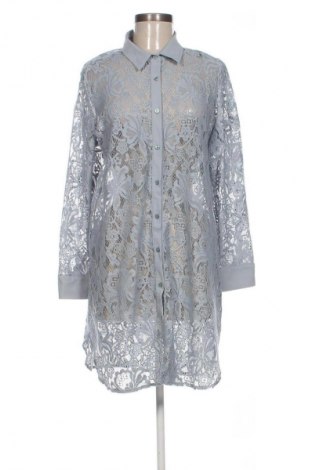 Női kardigán Studio Anneloes, Méret L, Szín Kék, Ár 4 209 Ft