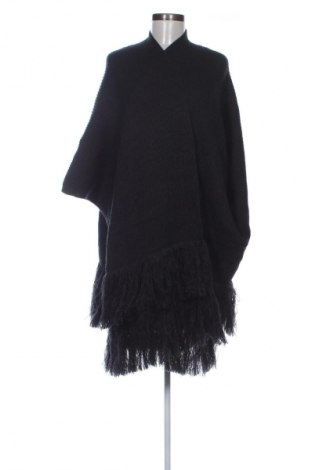 Cardigan de damă Surkana, Mărime L, Culoare Negru, Preț 61,99 Lei