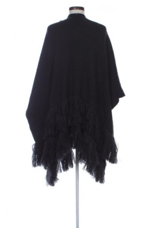 Cardigan de damă Surkana, Mărime L, Culoare Negru, Preț 61,99 Lei