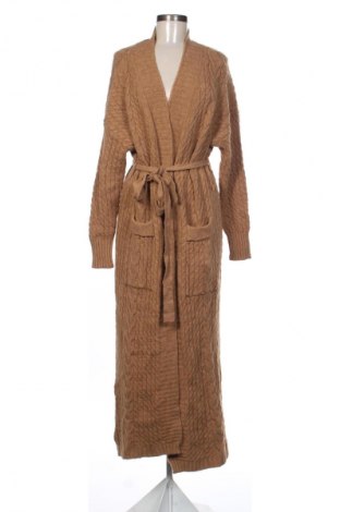 Dámsky kardigán Susy Mix, Velikost M, Barva Béžová, Cena  259,00 Kč