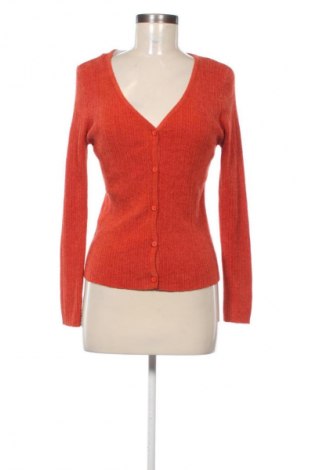 Cardigan de damă Sweewe, Mărime M, Culoare Roșu, Preț 77,25 Lei