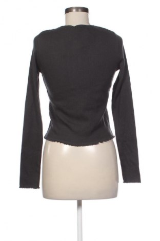 Дамска жилетка THE ODDER SIDE, Размер M, Цвят Сив, Цена 71,66 €