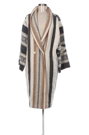 Damski kardigan TWINSET, Rozmiar L, Kolor Kolorowy, Cena 276,99 zł